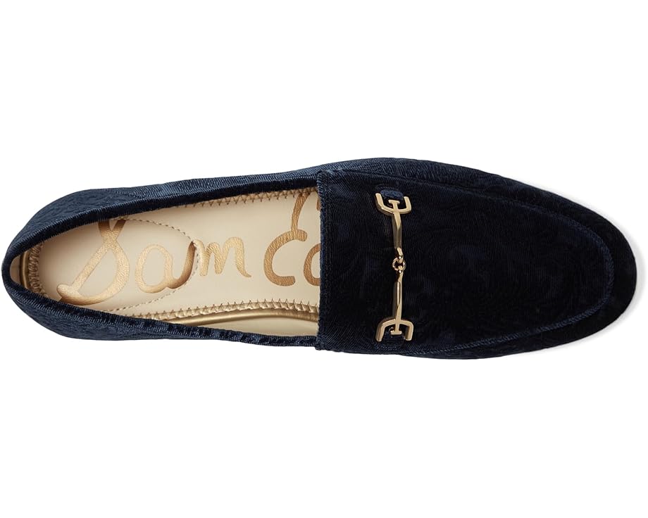 Sam Edelman Loraine Loafer/Moc Shoes - Top View