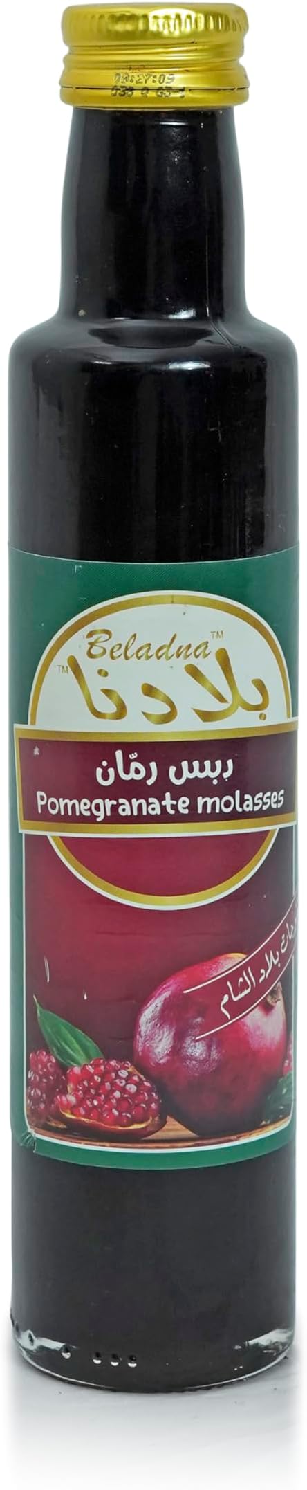 Beladna Pomegranate Molasses, 250 ml