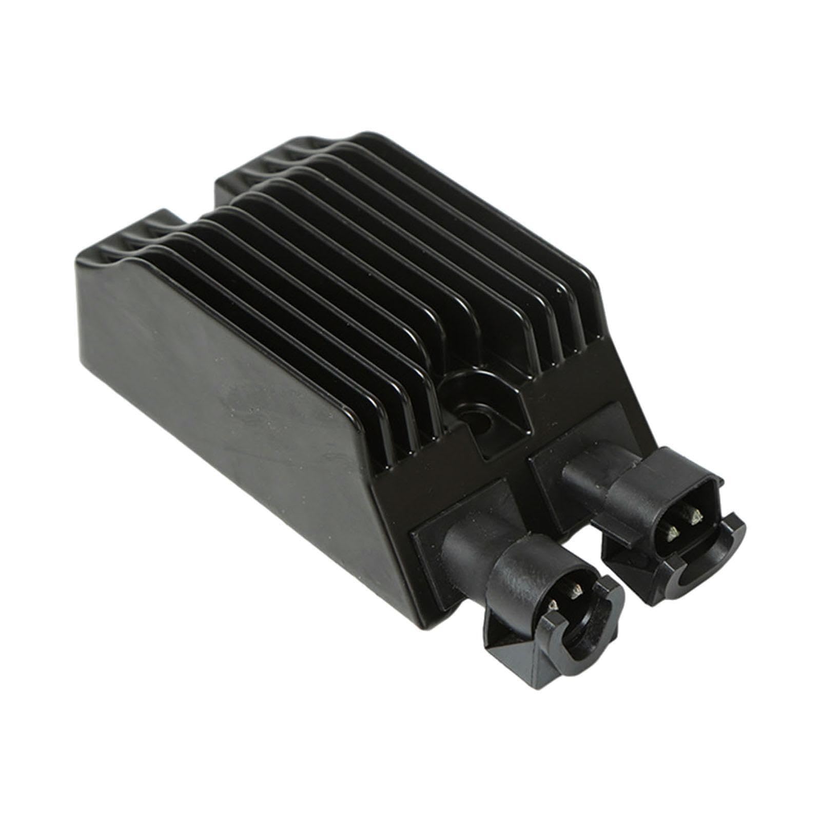 Motorcycle Voltage Regulator Rectifier For Sportster 1200 Super Low XL1200T 883 Low Police XL883LP Motorcycle Rectifier