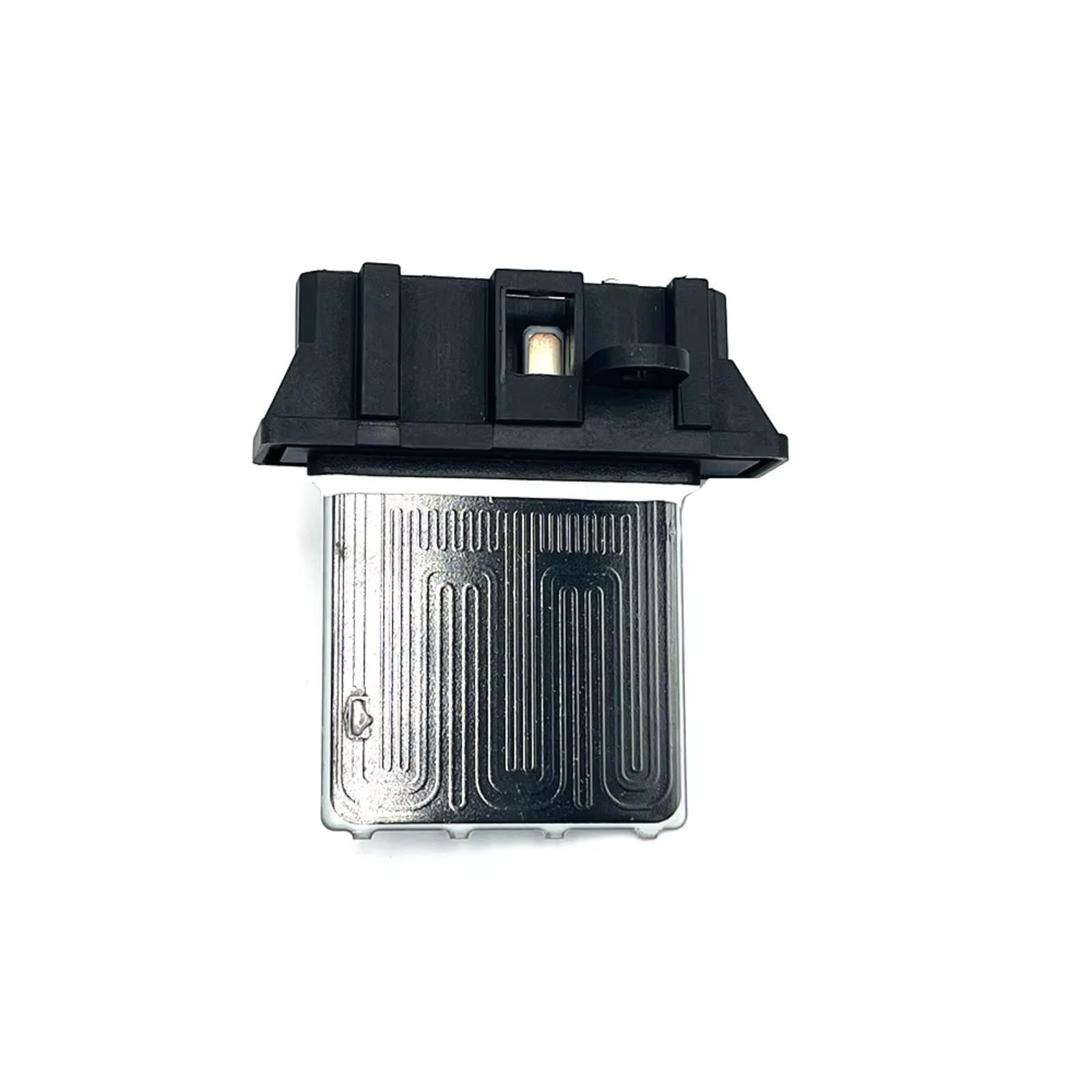 Módulo de Control del Ventilador del Coche Accesorios para Aire Acondicionado del Coche para Isuzu D-MAX 8980493940