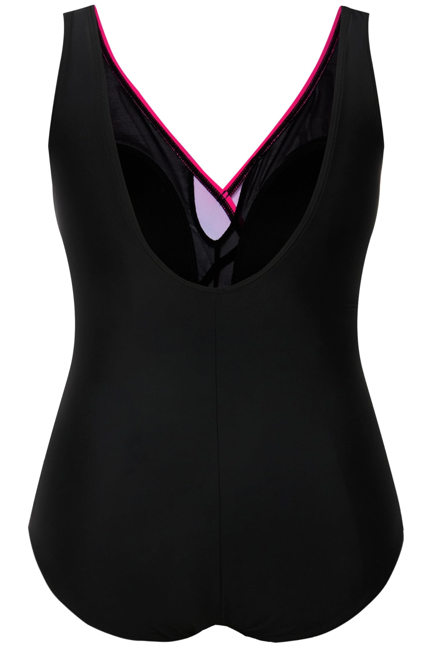 Ulla Popken Donna Costume Intero