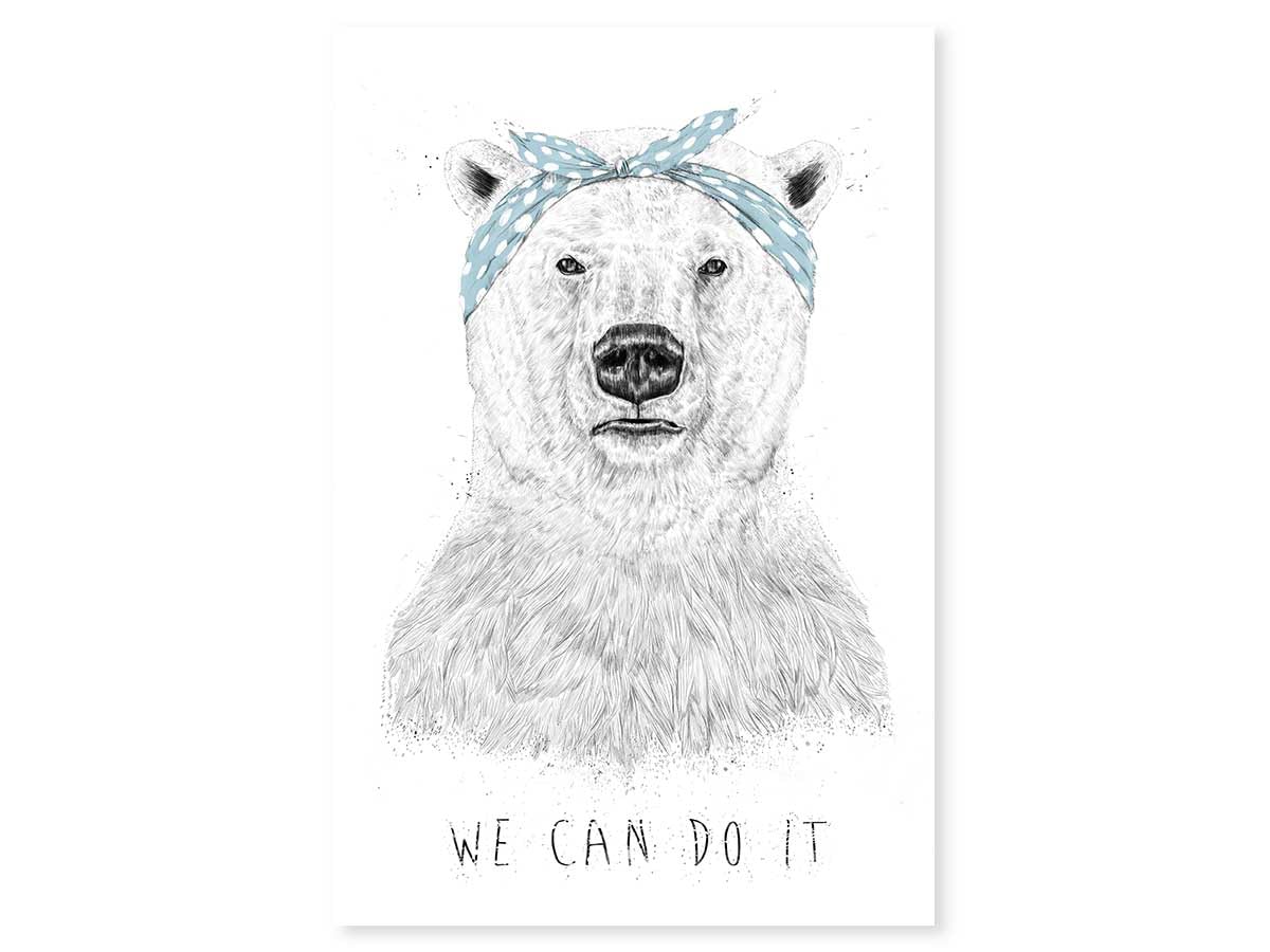 Affiche enfant cadeau naissance idéal sous cadre bois - 7