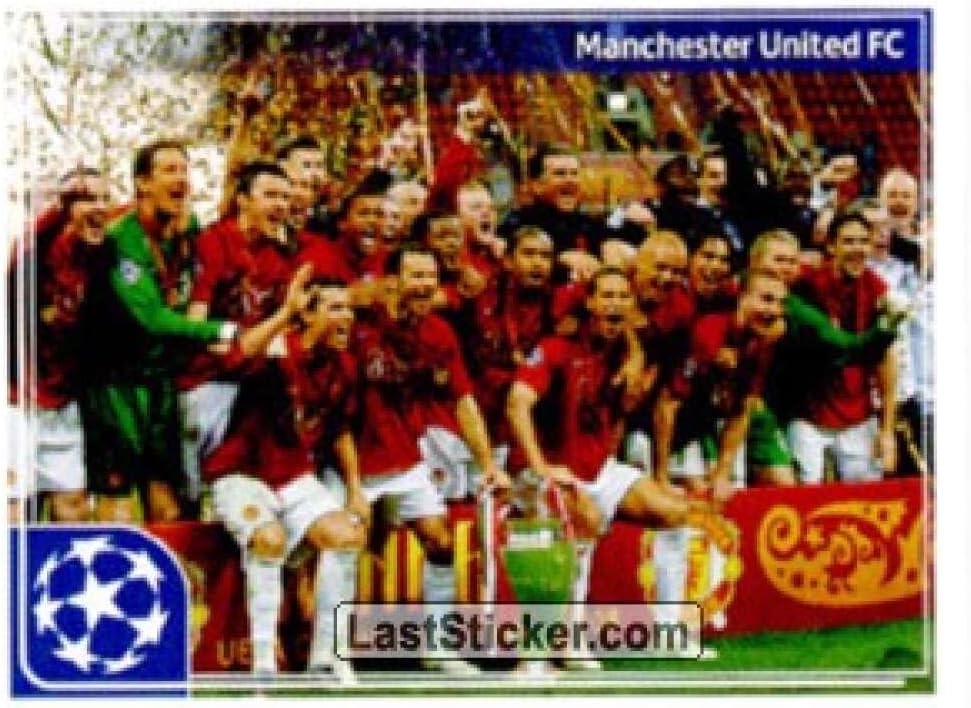 07 08 CHAMPIONS LEAGUE visual data 2