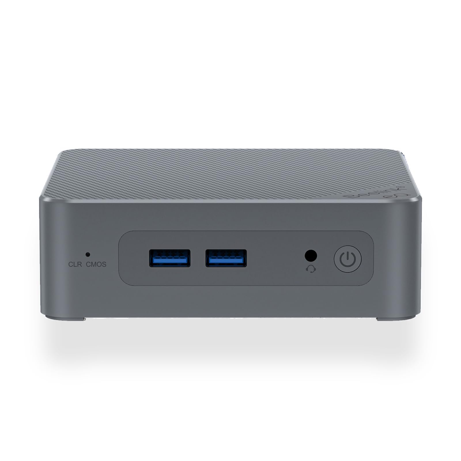 Beelink Mini PC, 12th Gen Intel Alder Lake-N100 Processor , EQ12