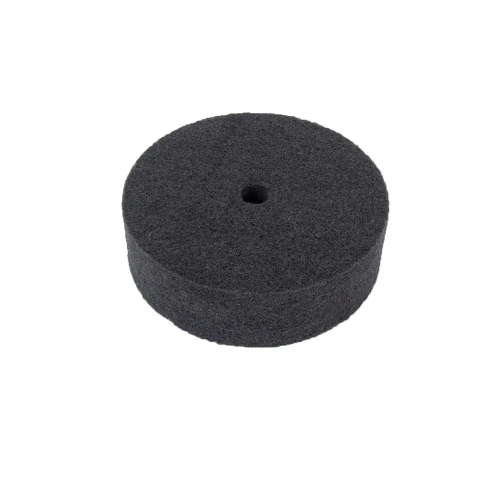 Polierrad aus Nylonfaser, Vlies, 150/200 mm/250 mm/300 mm, 1 Stück (250 x 25 mm, 5P P240)