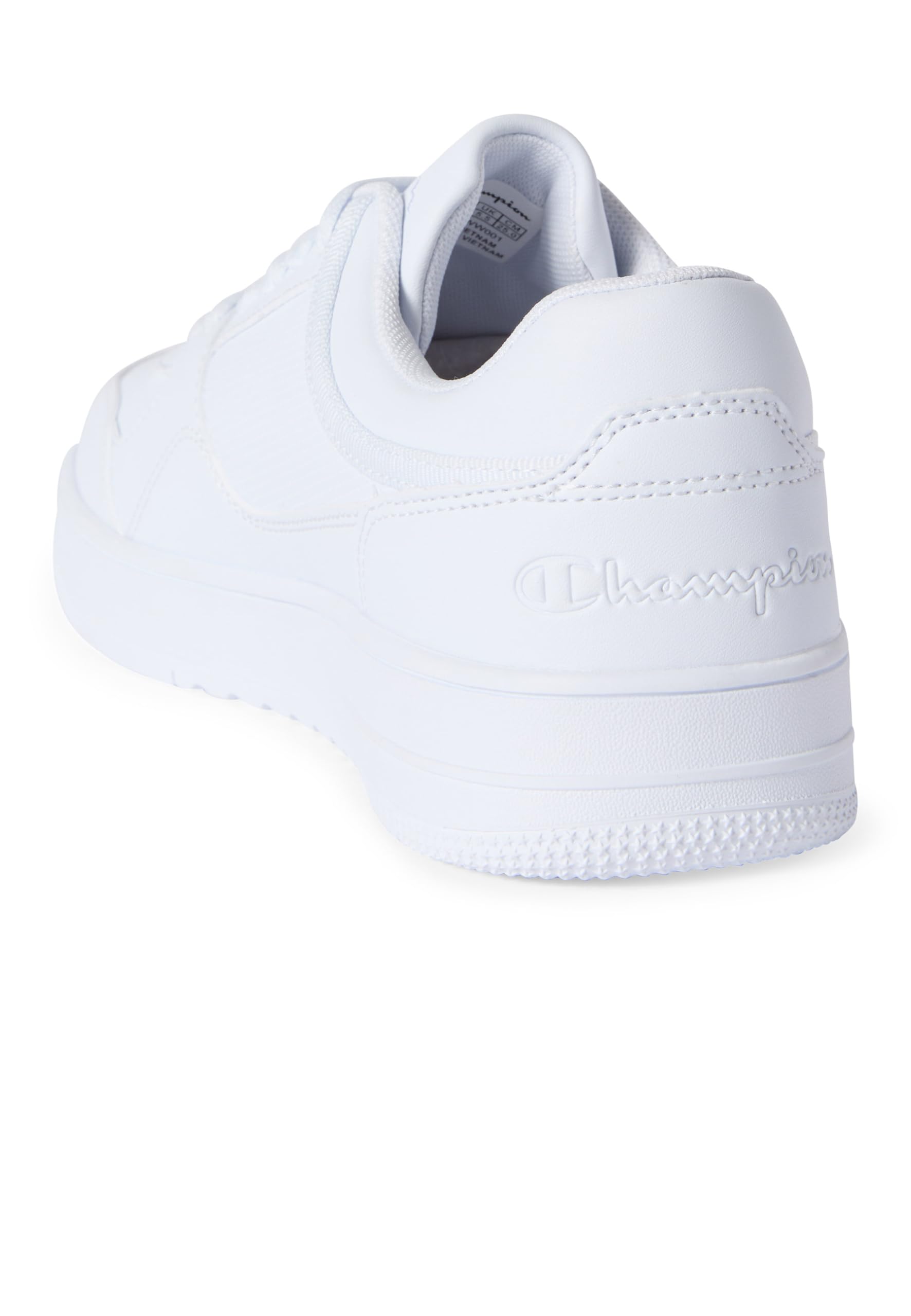 Champion Femme Rebound Low W Baskets