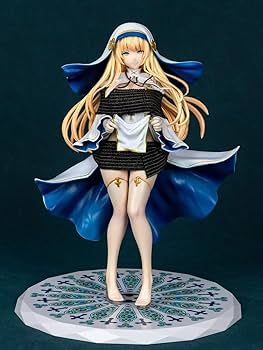 魔法の修道女 NOSUGAR 罠にかかった魔術師の修道女 フィギュア 6132BungSLL._AC_UF350,