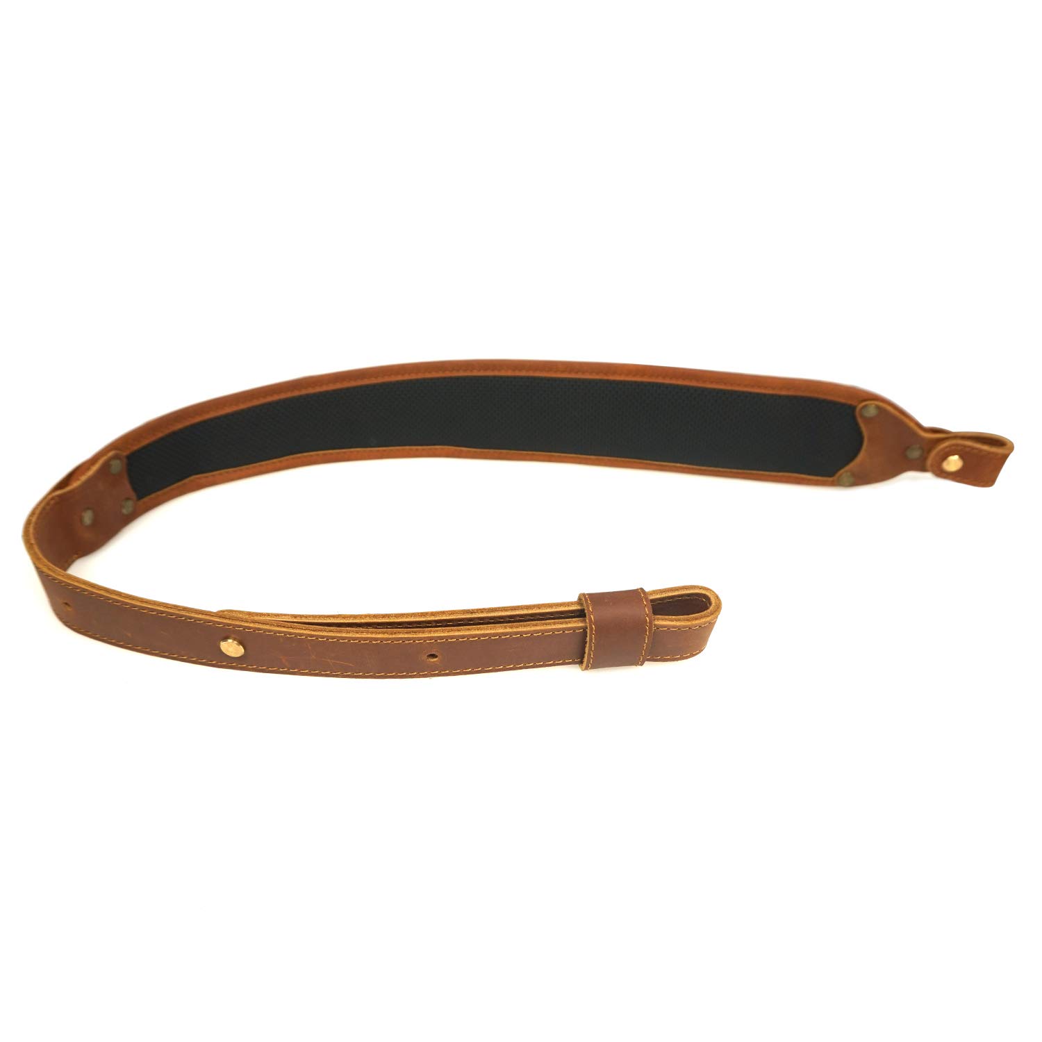 Buy op original power Leather Rifle Sling, Canvas Shotgun Sling Gun