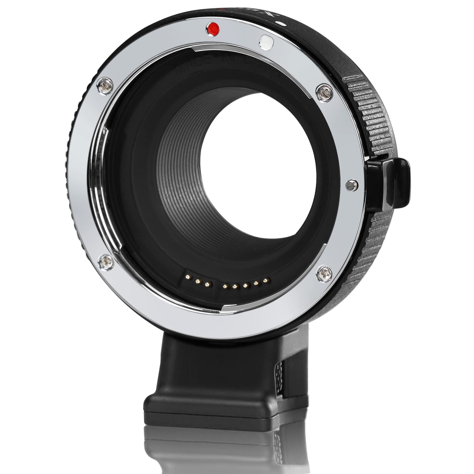 Amazon | Xuerebs EF-EOS M オートフォーカスレンズマウントアダプター