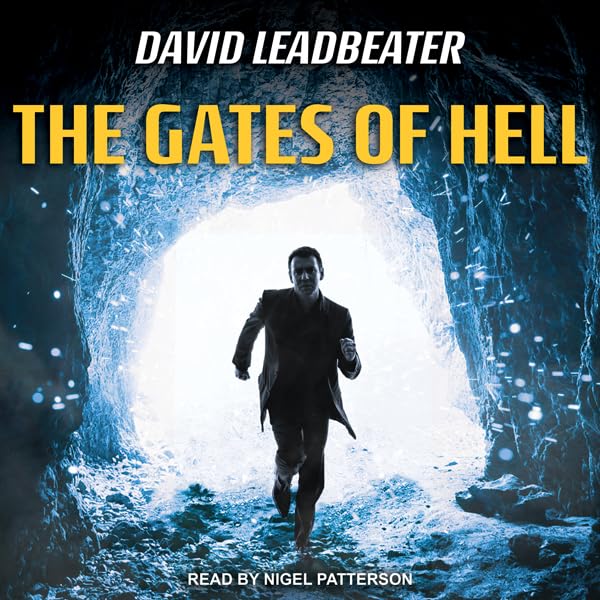 Cover art for The Gates of Hell