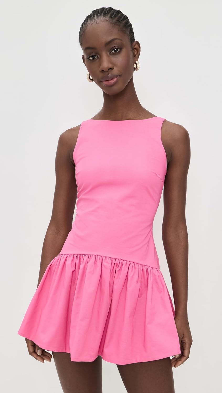 Peixoto Women's Addison Mini Dress