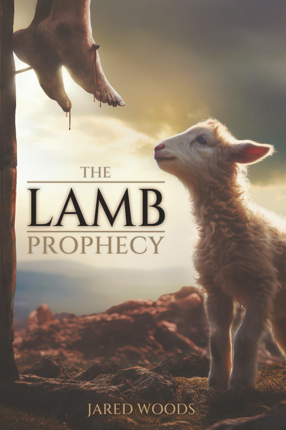 The Lamb Prophecy (The Lamb Series)