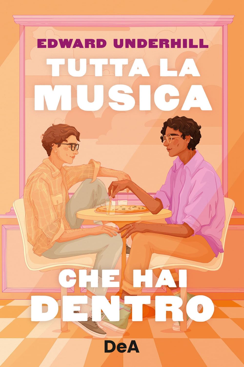Tutta La Musica Che Hai Dentro - 4