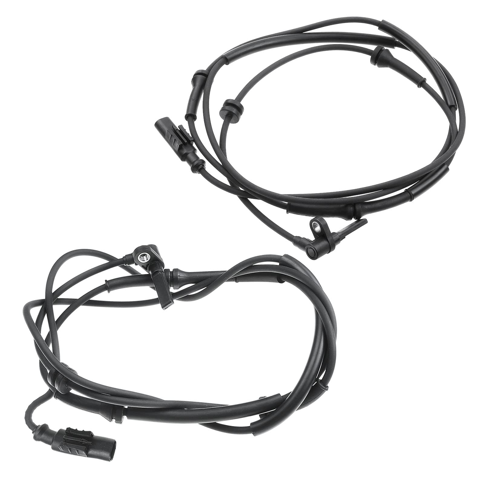 Frankberg 2 sensori ABS velocità ruota asse anteriore 46823094 | Compatibile con: 156.932, GT 937, 156 Sportwagon 932, 147.937