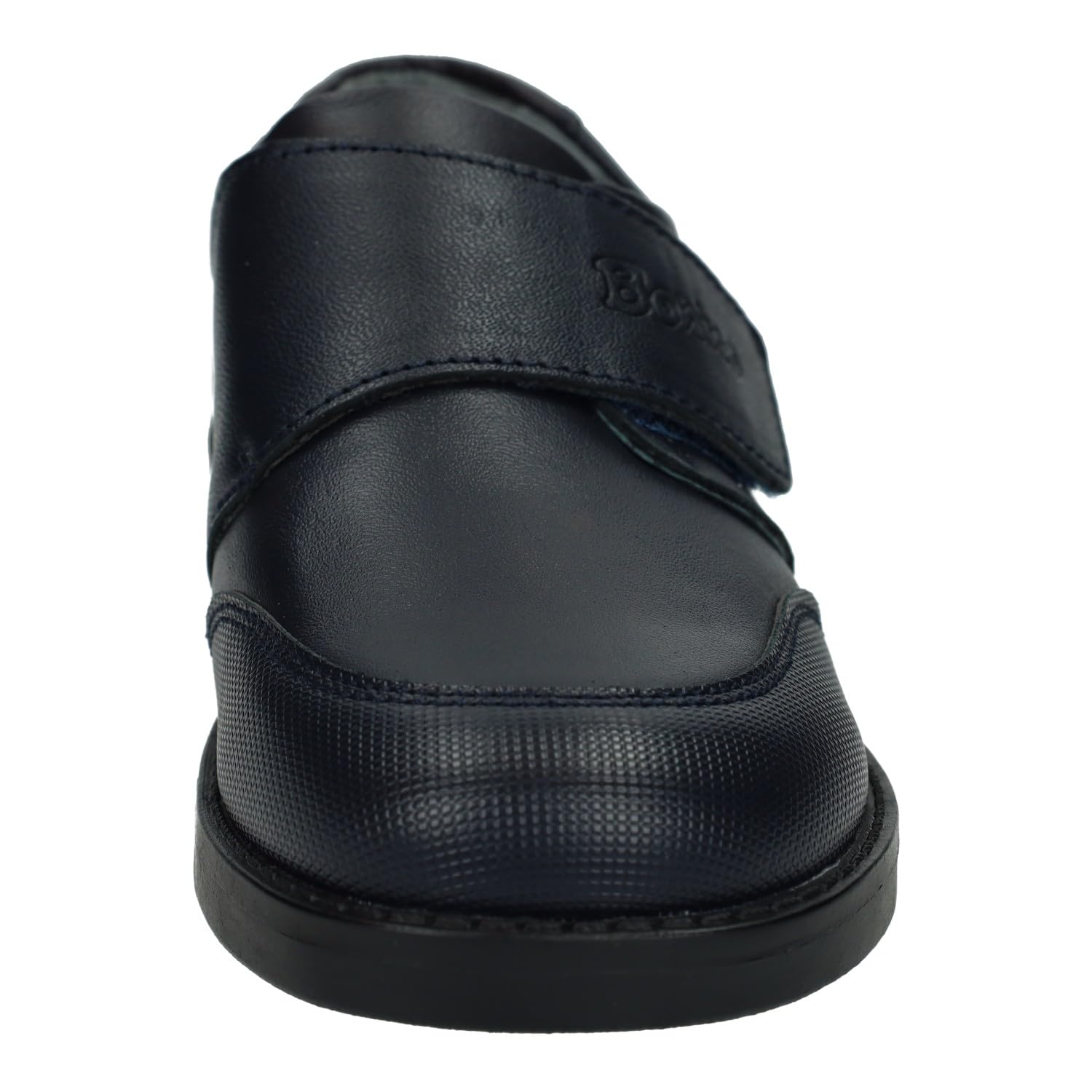 BONINO G02B-12 Zapatos Colegiales NIÑO Zapato COLEGIAL