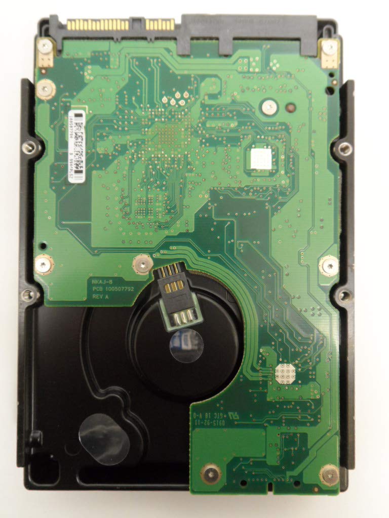 【中古】「未使用品」st3146855ss Seagate 146?GB 15?K SAS 3.5?" 3?GBpsハードドライブ Amazon | st3146855ss Seagate 146 GB 15 K SAS 3.5 