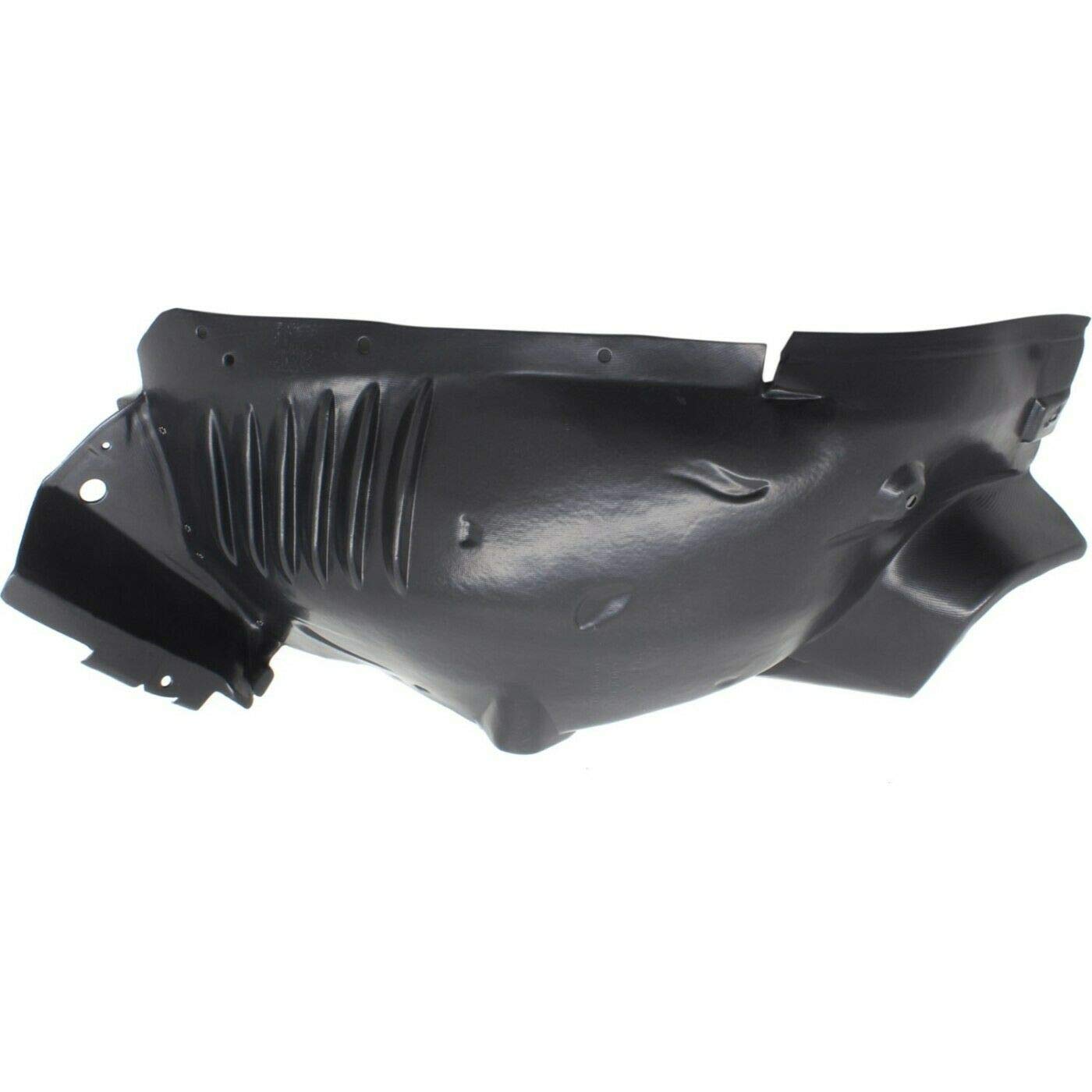 Amazon.com: YHA Fender Liners Set of 2 Front Driver & Passenger 