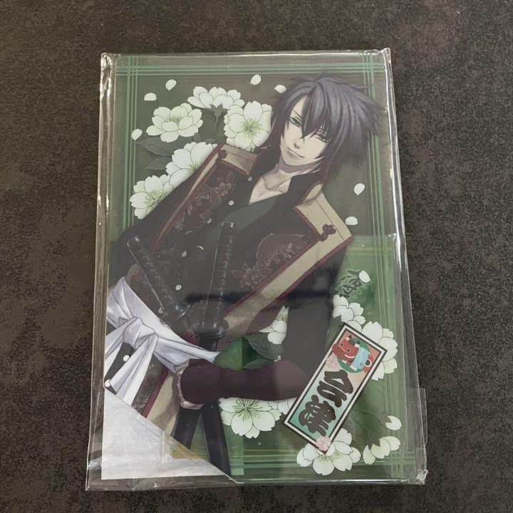 薄桜鬼 会津限定 アクリルスタンド アクスタ 沖田 Amazon.co.jp: 薄桜鬼 沖田総司 アクリルスタンド 会津限定 : ホビー
