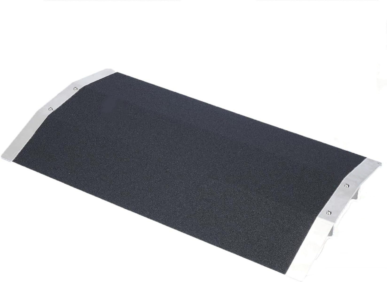 Rampe de seuil antidérapante de 3 cm avec cadre de support robuste