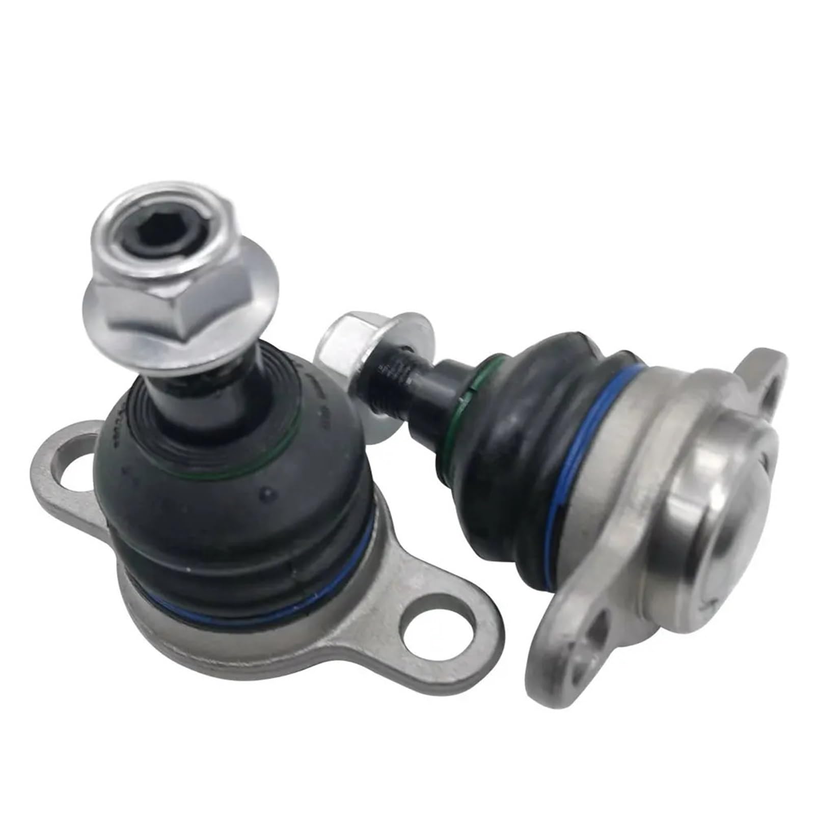 Sway Bar Przegub Kulowy Zestaw 2 szt. Głowica kulowa zawieszenia pasuje do VW Multivan T6 2006-2019 7H0407361A
