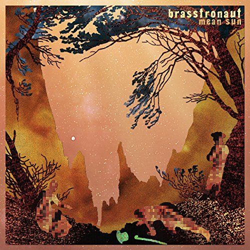 Brasstronaut