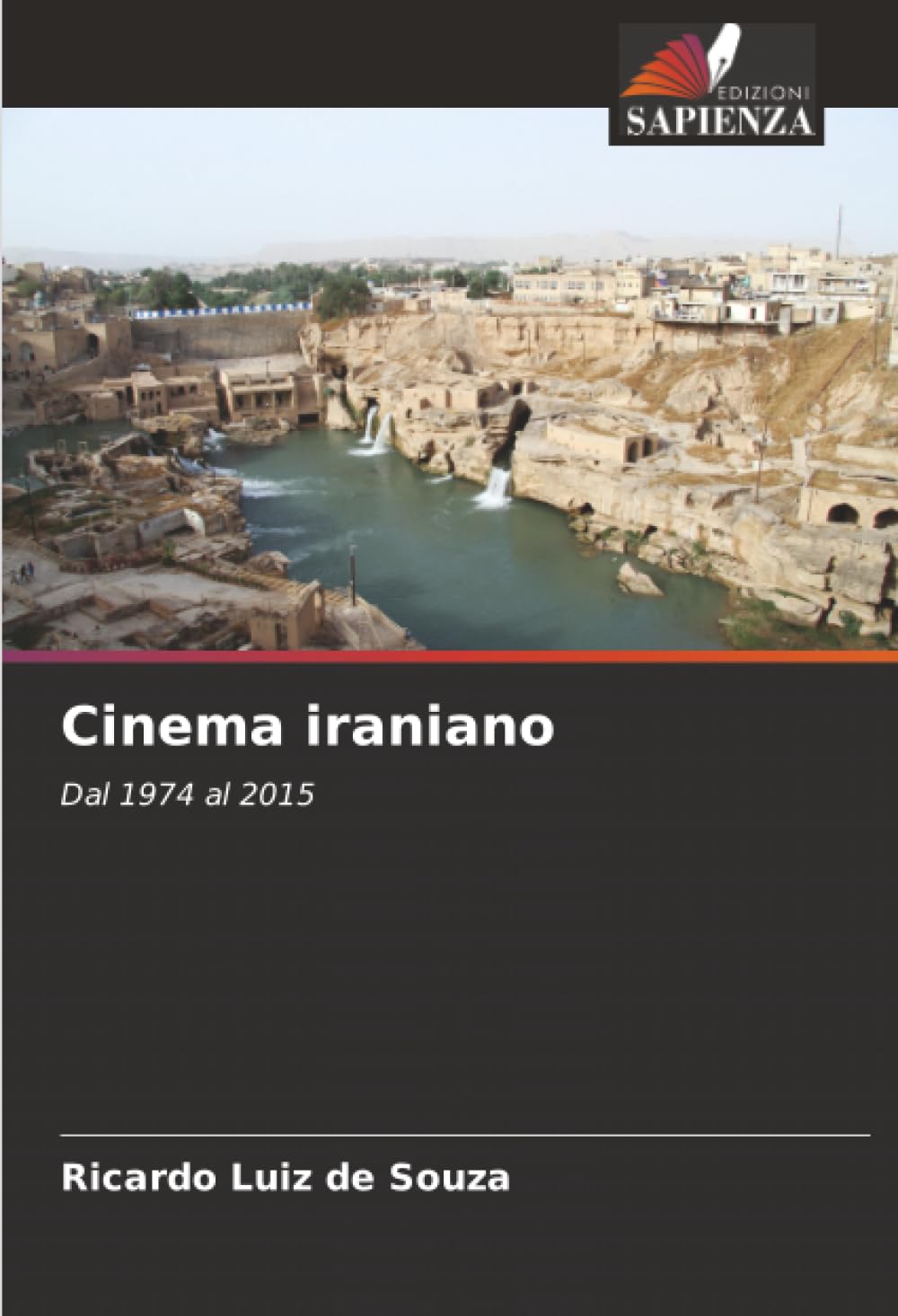 Cinema iraniano: Dal 1974 al 2015