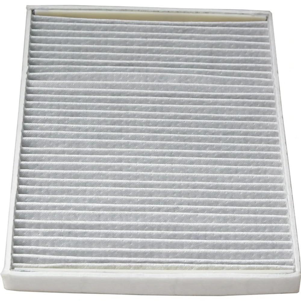 Filtr Powietrza Kabinowego dla Buick Lesabre, dla Cadillac DTS DeVille, dla Oldsmobile Aurora, 30,3x22,8x2,7cm Filtr powietrza kabinowy samochodu 25654414