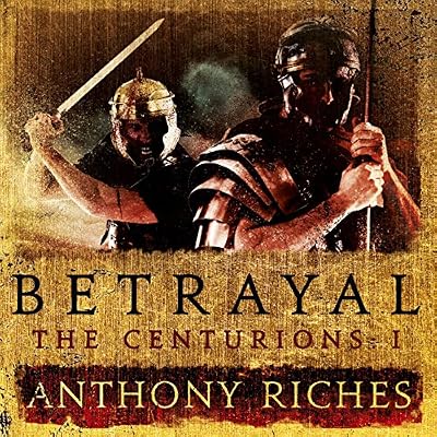 Betrayal
