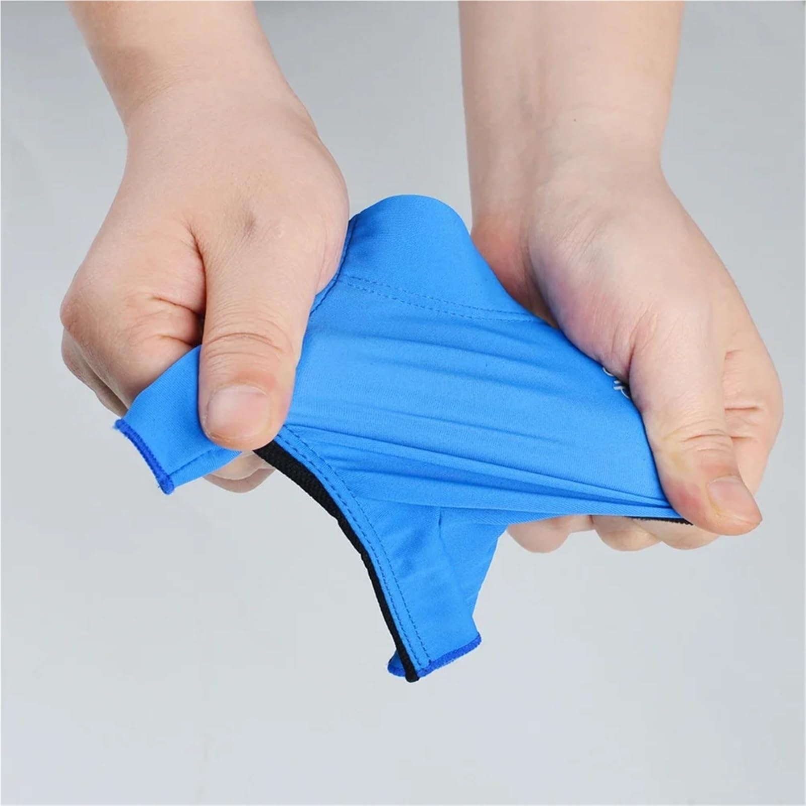 Guanti Da Biliardo Snooker Traspiranti Resistenti All'usura 1 Paio Accessori A Tre Dita