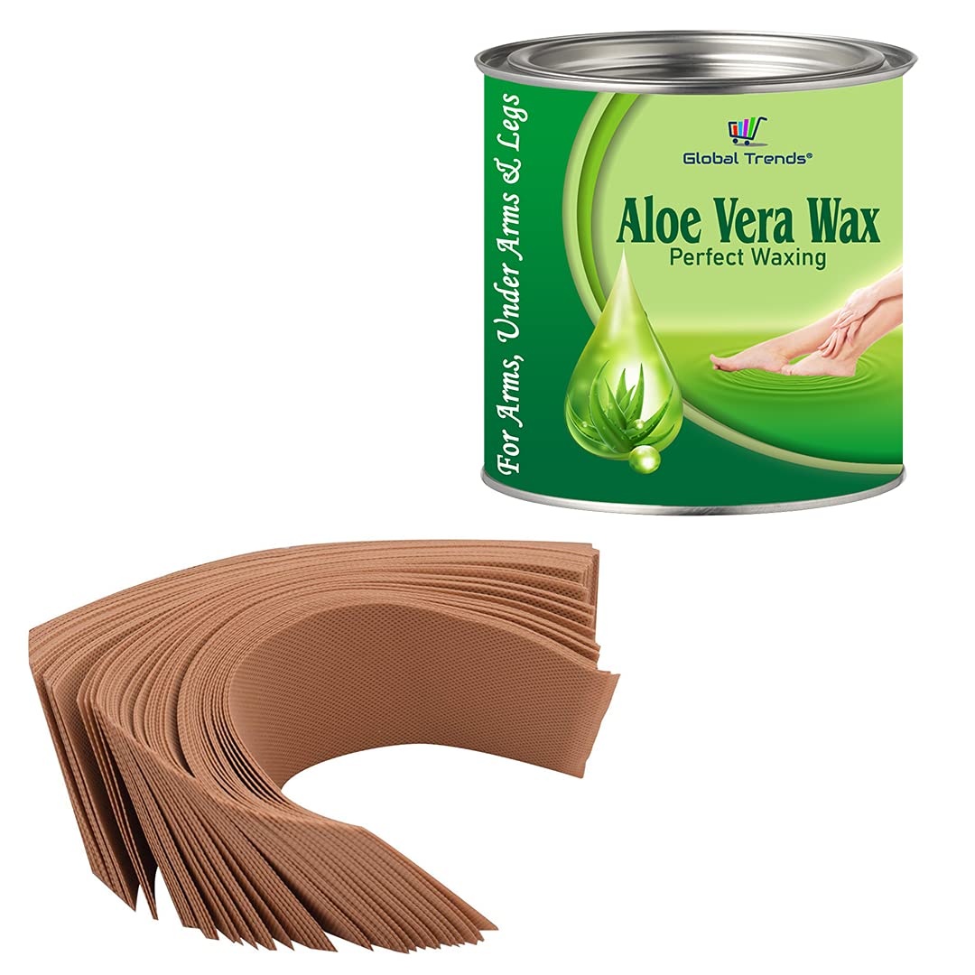 See full amazon price history chart for Global Trends Full Body Aloe Vera Wax (600 g) and Waxing Strips (90GSM) (90 Strips) Hair Removal Waxing Kit Combo Set for Women Global Trends Full Body Aloe Vera Wax (600 g) and Waxing Strips (90GSM) (90 Strips) Hair Removal Waxing Kit Combo Set for Women (B09FPRNHR9) Amazon Price History, Amazon Price Tracker