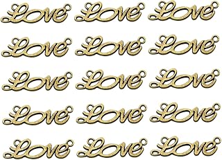 SEWACC 30 Pçs Pingentes De Liga Pingentes Rolhas De Pingentes Para Pulseiras Jóias Vintage Colar De Pingentes Conjunto De Pingentes DIY Pingentes De Pingentes De Liga Pingentes De Roupas