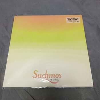 Suchmos The Anymal LP レコード　サチモス 6132KE6UqeL._AC_UF350,
