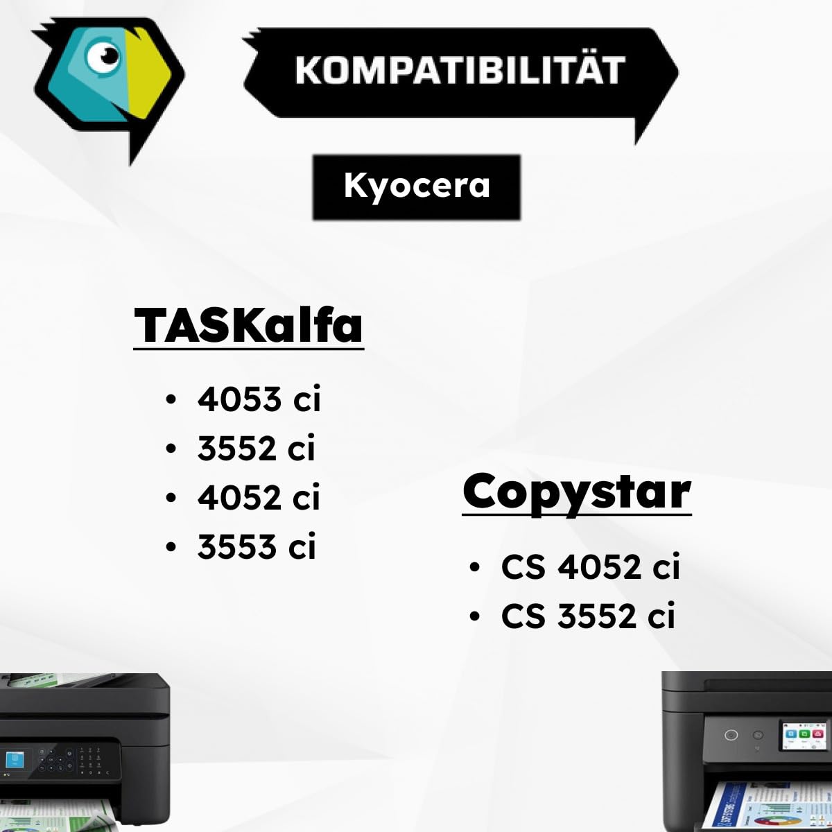 Toner compatible pour Kyocera 1T02RM0NL0 / TK-8525K noir TASKalfa 4053 ci TASKalfa 3552 ci TASKalfa 4052 ci TASKalfa 3553 ci env. 30 000 pages