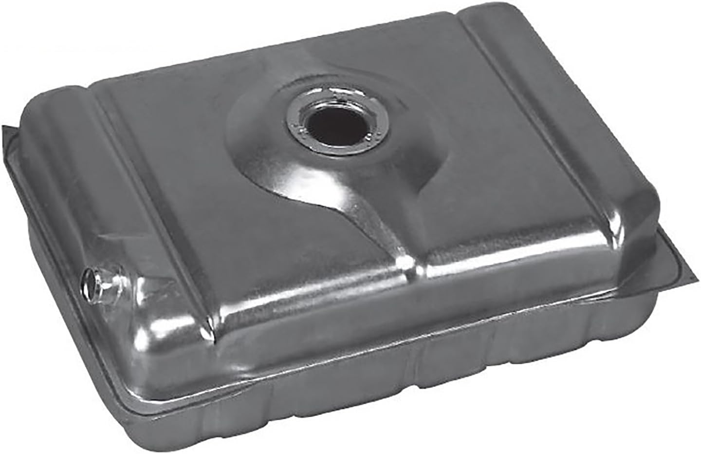 Liland Global IGM8C - Fuel Tank