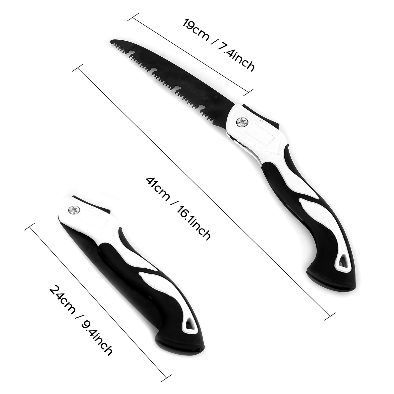 XCDMJ Pruning Saw - Image 2