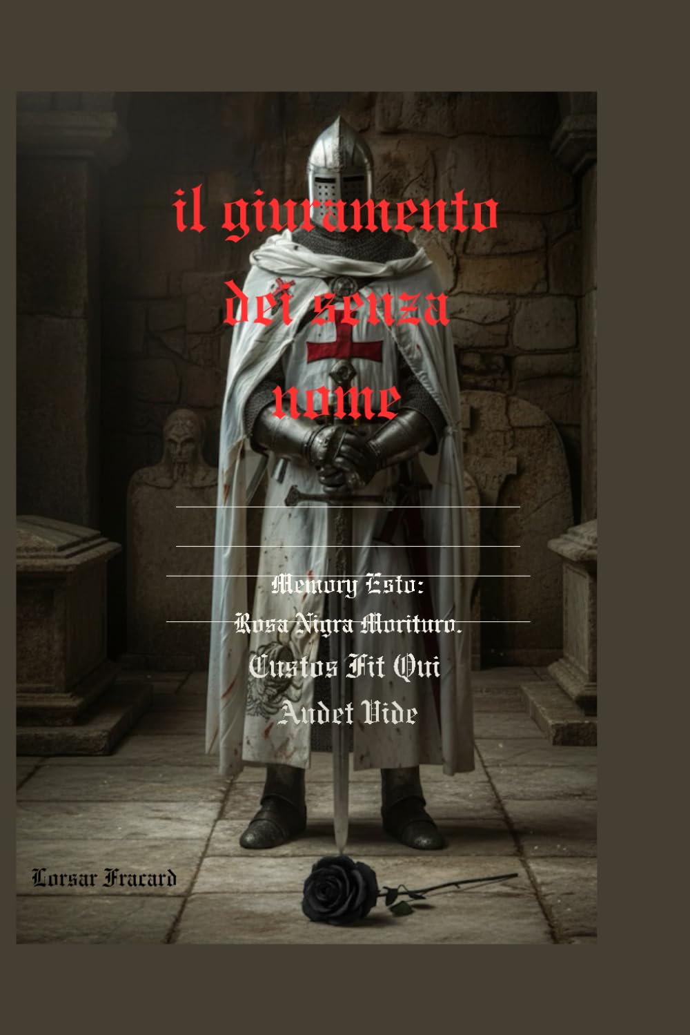 Il Giuramento dei senza nome