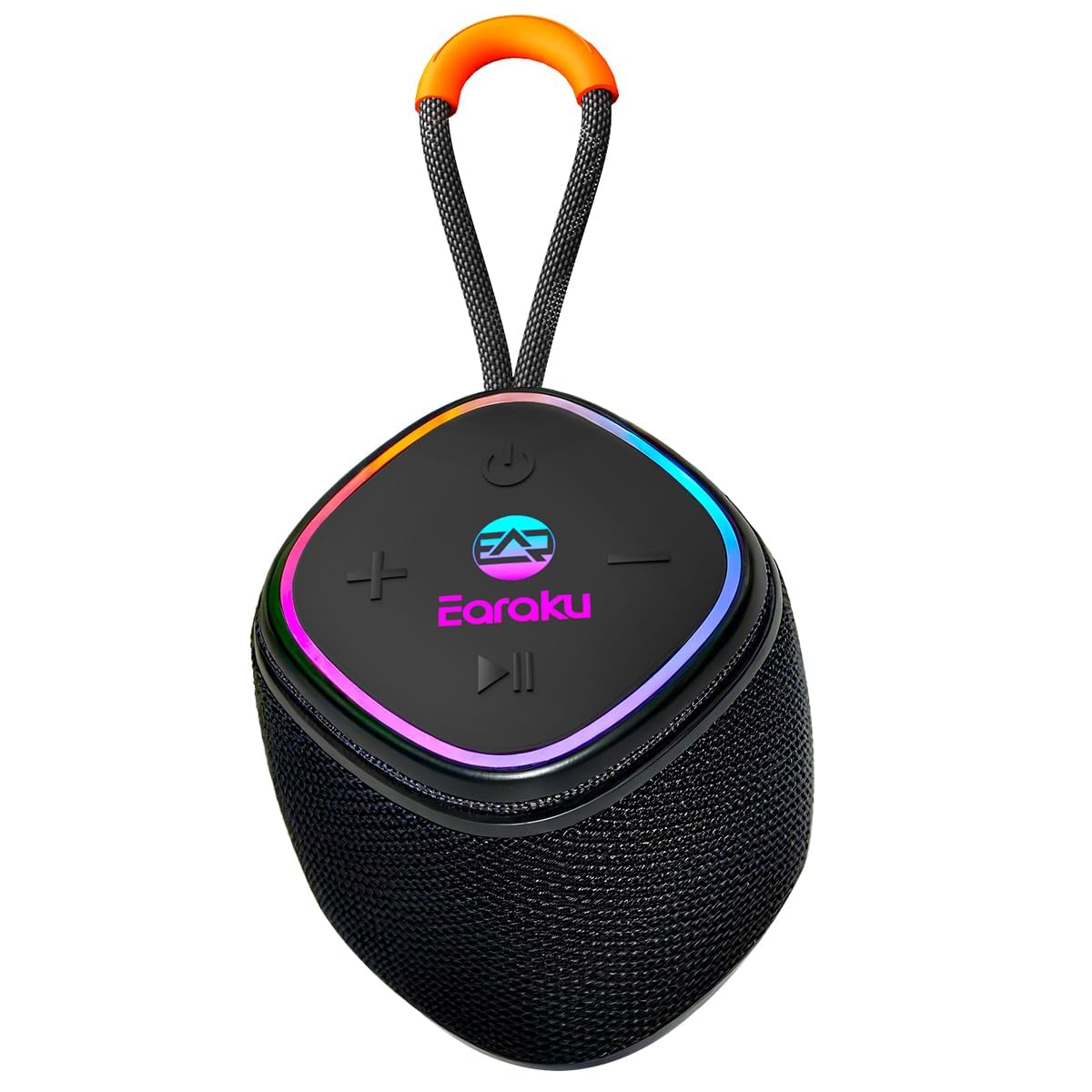 Amazon | 【光との共演 音楽の新しい相棒！】Earaku(イアラク) Bealia