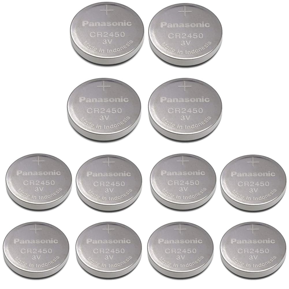 Panasonic 4 Count (Pack of 3) / 1 / 12 3V