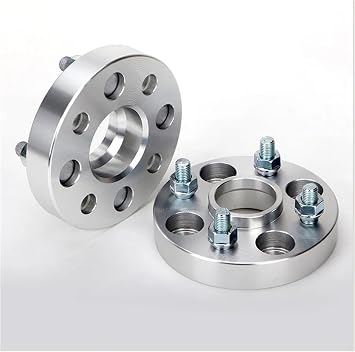 Wheel Adapter Spacer 15/20/25/30/35/40/45/50mm 408/406/301 50mm 15mm