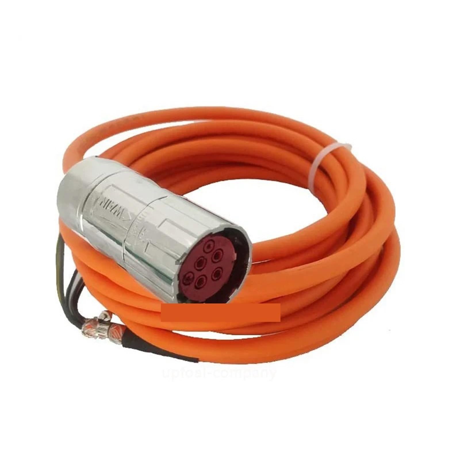 Power Cable 6FX5002-5DG32 6FX8002-5DG32 6FX5002-5DG42 6FX8002-5DG42(6FX5002-5DG42,5m)