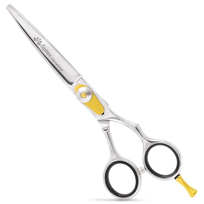 Equinox International, Professional Razor Edge Hair Cutting Scissors