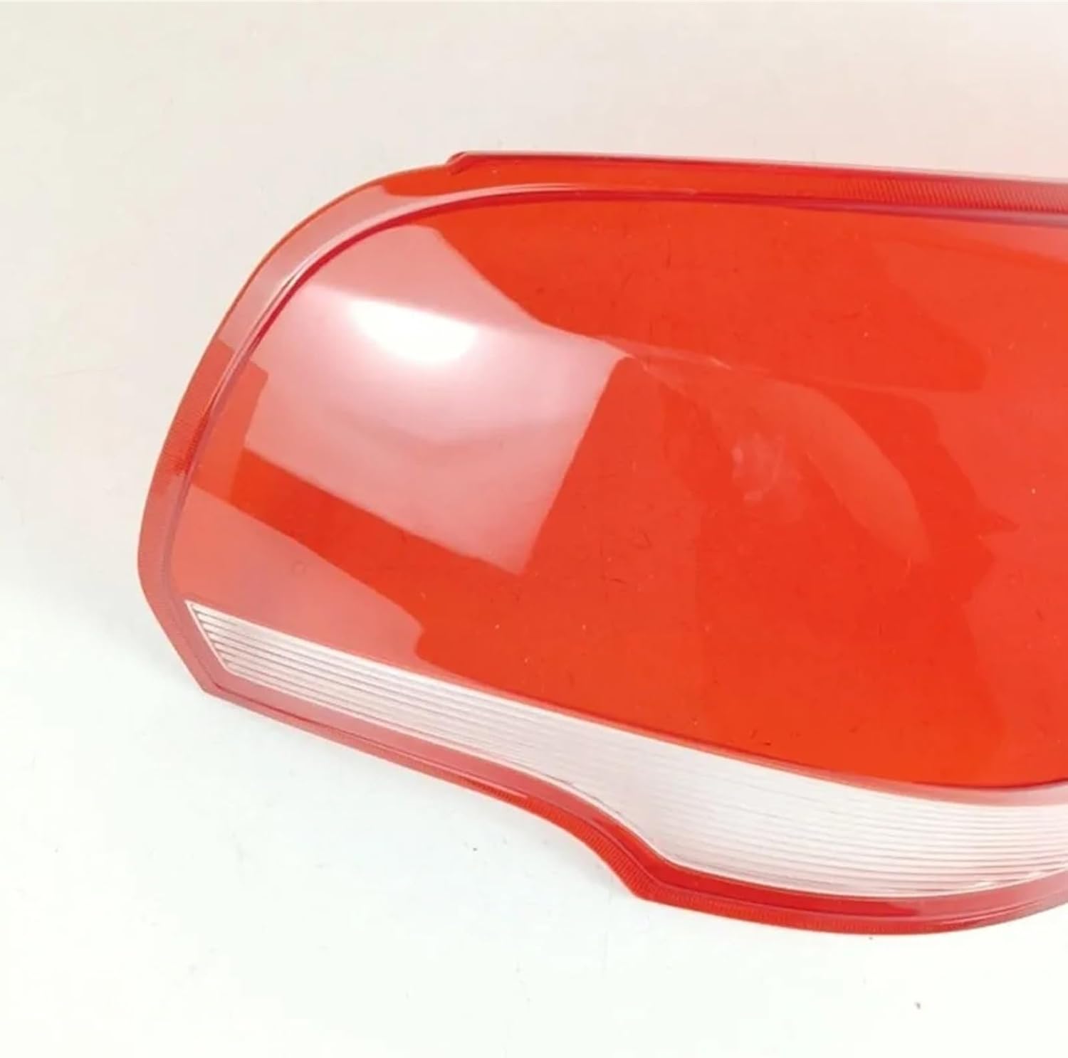 tail light lens Compatible With Chevrolet For Cavalier 2016 2017 2018 Car Taillight Shell Tail Lamp Cover Turn Signal Stop Light Mask(A pair)
