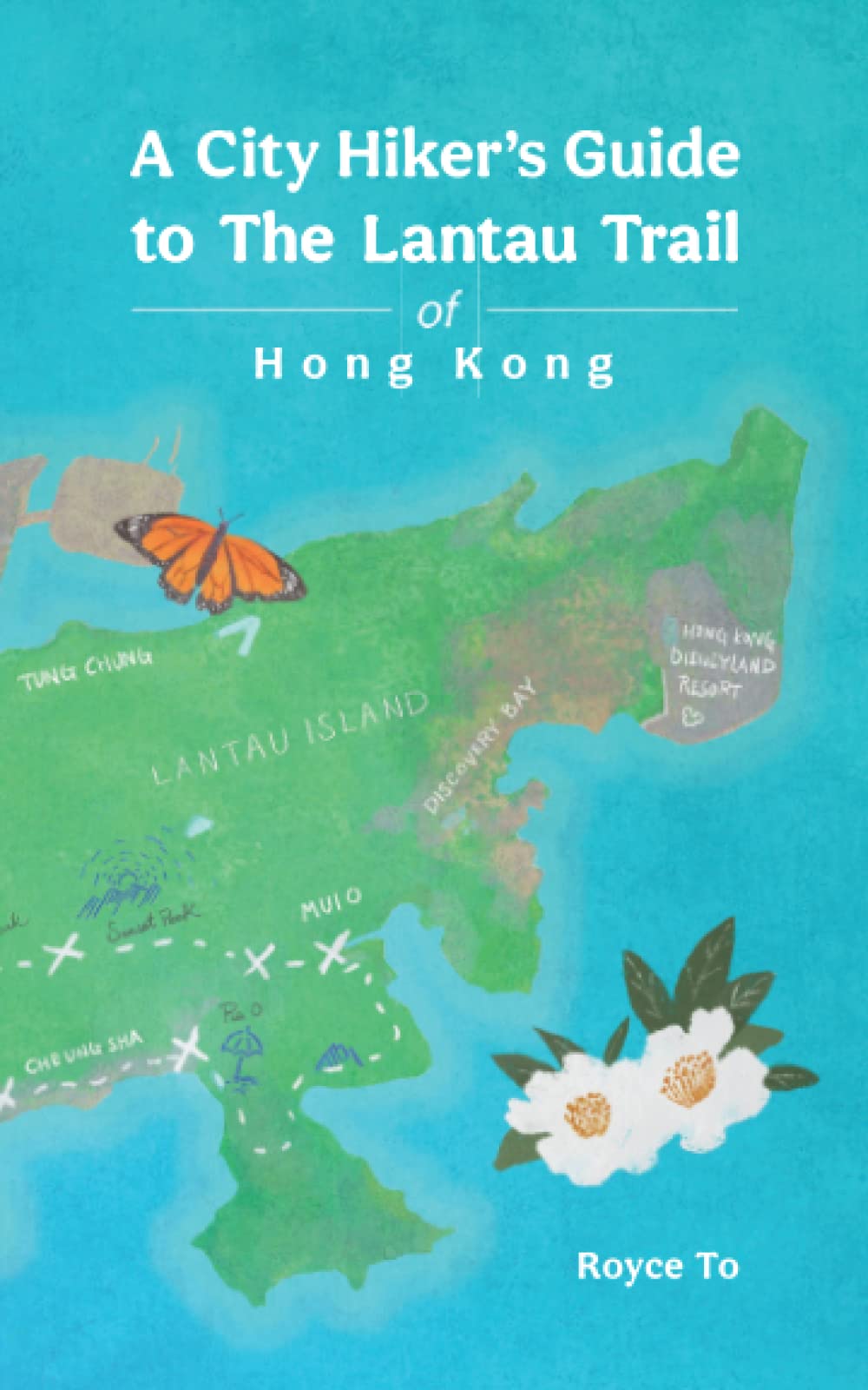 A City Hiker’s Guide to the Lantau Trail of Hong Kong