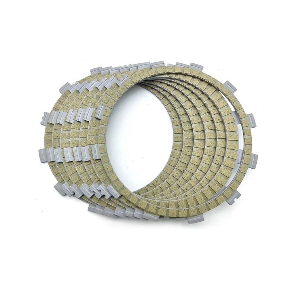 Disques d'embrayage friction pour RS660 et RS 2005-2010 moto - 7