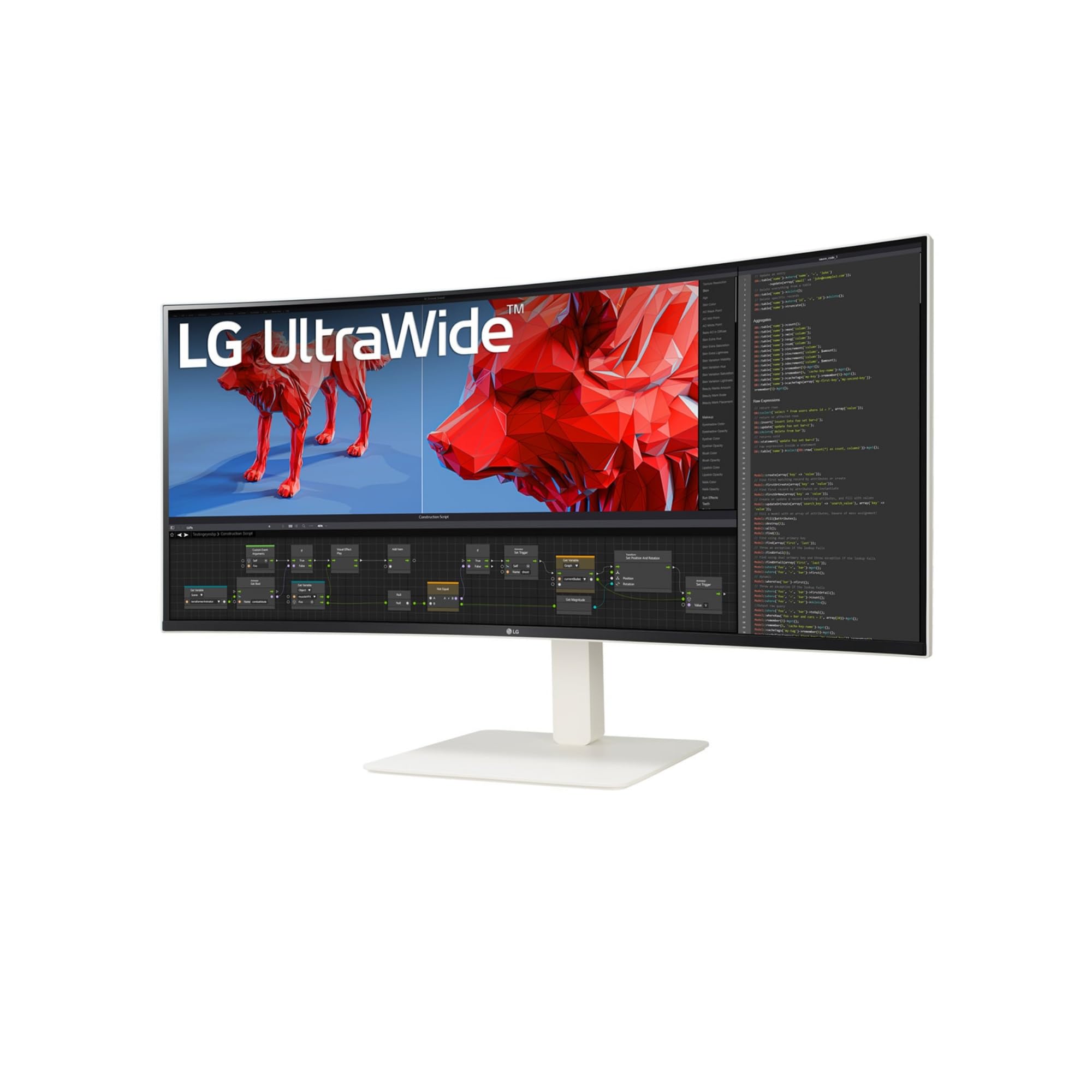 37.5 CURVO IPS BORDERLESS 144HZ