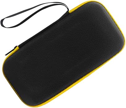 RG40XXH+ケース Amazon.com: Carrying Case for RG40XX H Retro Handheld Game
