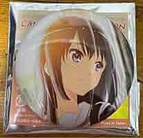 響けユーフォニアム　缶バッジ　高坂麗奈 fit=scale-down,w=1200