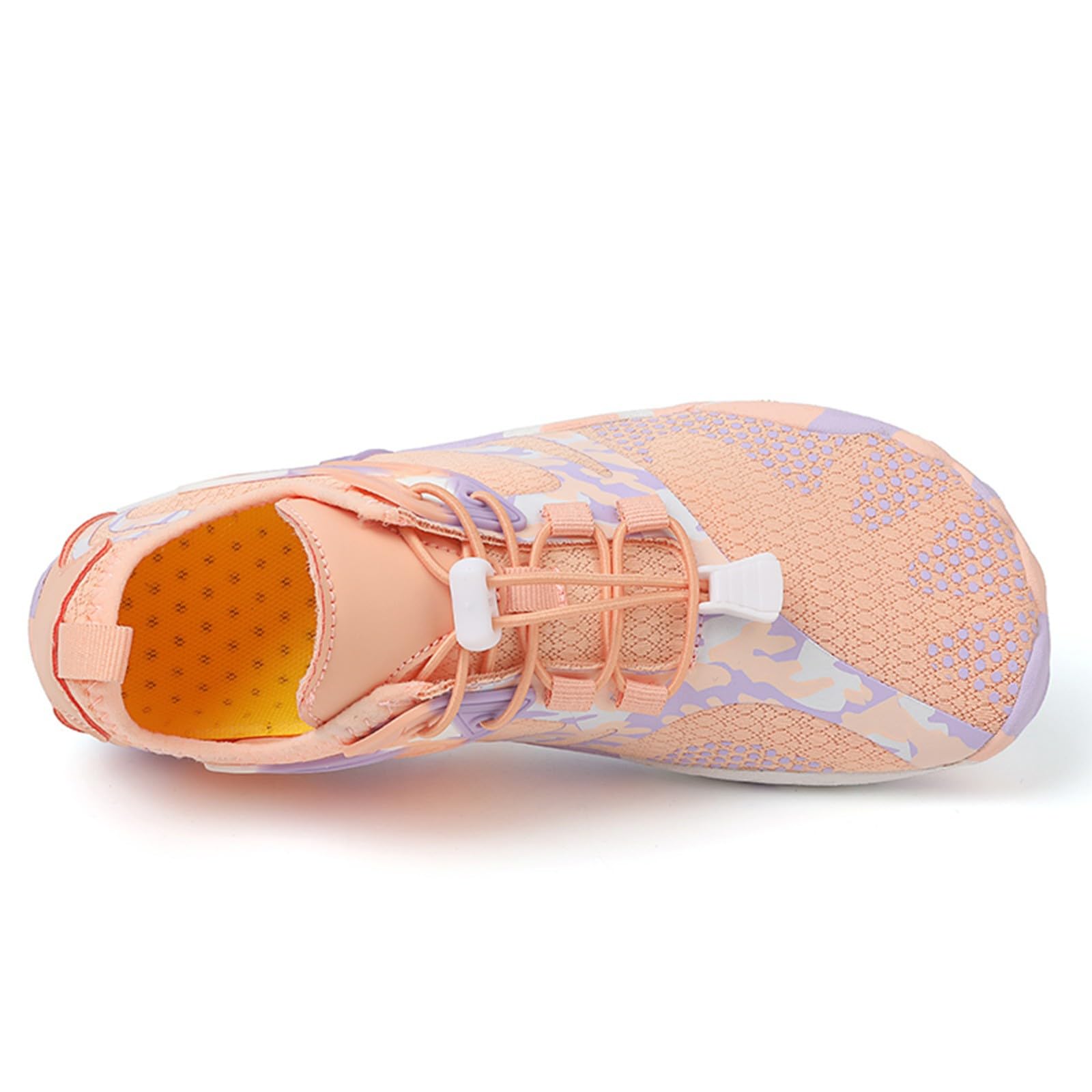 Zapatos de agua Zapatos Acuáticos para Mujeres y Hombres de Playa Descalzo Deportes al aire libre de verano para senderismo, Natación, Playa, río, Piscina, Lago, Barefoot Shoes