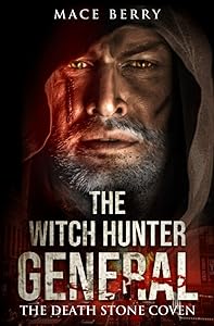 The Witch Hunter General