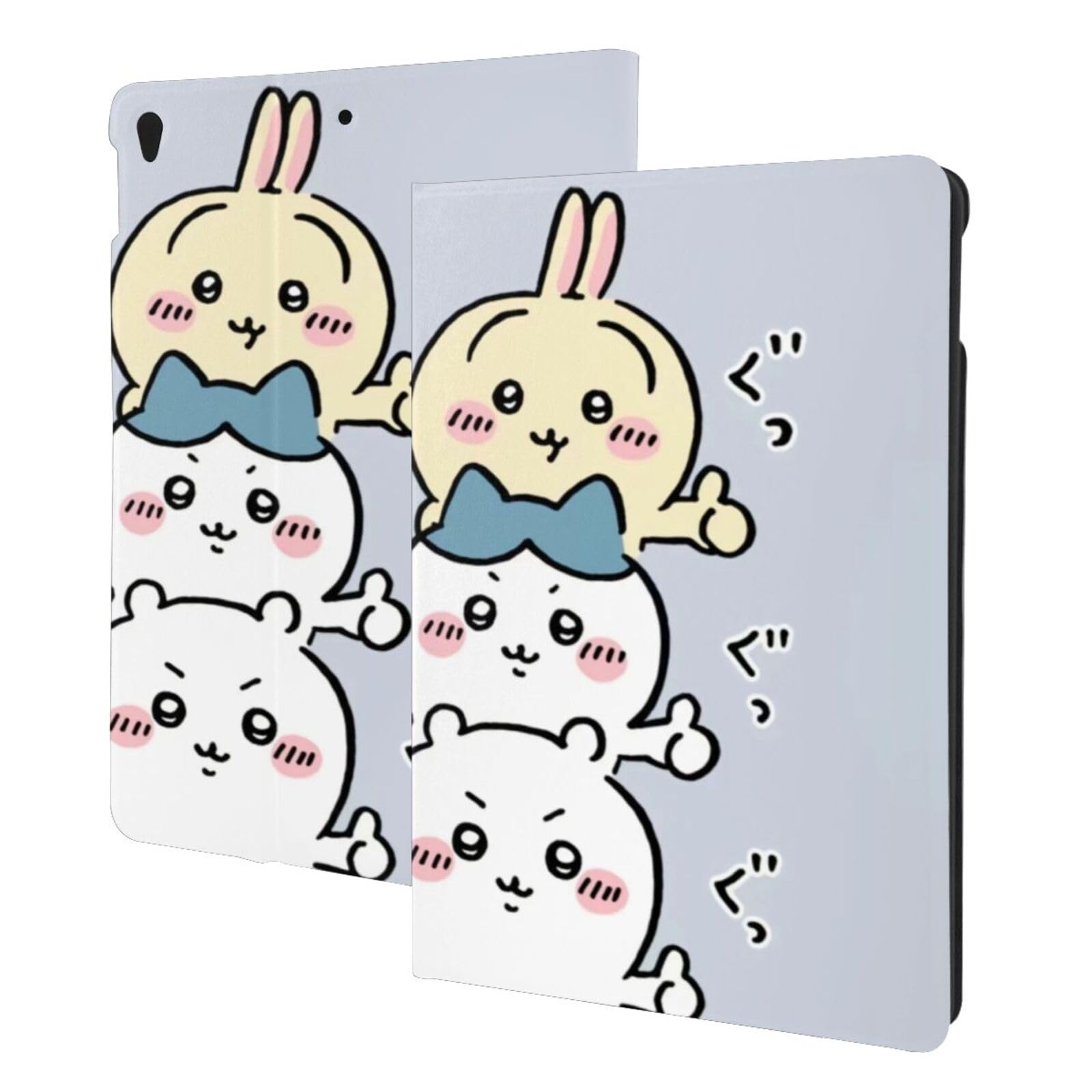 Amazon.co.jp: iPad 10.5 用 ケース ちいかわ iPad Air 第三世代2019